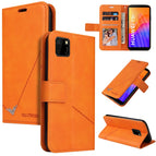 For Huawei Y5p / Honor 9S / Orange