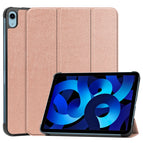 For iPad 10th Gen 10.9 2022 / 2025 / Rose Gold