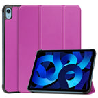 For iPad 10th Gen 10.9 2022 / 2025 / Purple