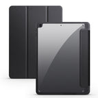 For iPad 9.7 2018/2017 / Black