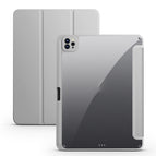 For iPad Air 13 2024 / Pro 12.9 2022 / 2021/2020/2018 / Gray
