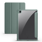 For Samsung Galaxy Tab S6 Lite 2020/2022 / Dark Green