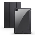 For Samsung Galaxy Tab S6 Lite 2020/2022 / Black