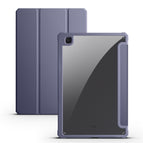 For Samsung Galaxy Tab S6 Lite 2020/2022 / Purple