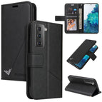 For Samsung Galaxy S21+ 5G / Black