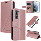 For Samsung Galaxy S22 5G / Rose Gold