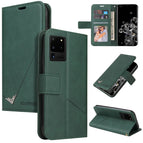 For Samsung Galaxy S20 Ultra / Green