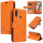 For Samsung Galaxy A11 Global Version / Orange