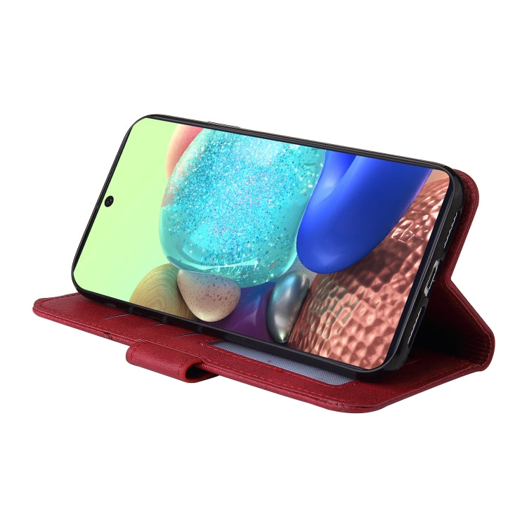 GQUTROBE Right Angle Leather Phone Case, For Samsung Galaxy M31s, For Samsung Galaxy A41, For Samsung Galaxy A31, For Samsung Galaxy A21