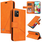 For Samsung Galaxy Note10 Lite / A81 / Orange