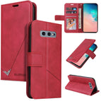 For Samsung Galaxy S10e / Red