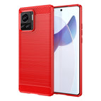 For Motorola Moto X30 Pro/Edge 30 Ultra / Red