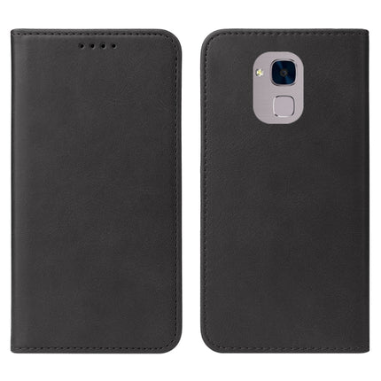 Magnetic Closure Leather Phone Case, For Honor 5C Pro, For Honor 50 Lite, For Honor Magic4, For Honor Magic4 Pro