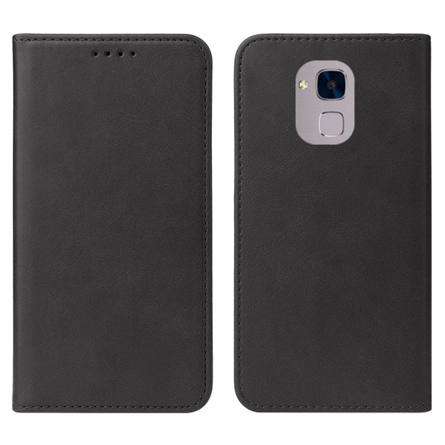 Magnetic Closure Leather Phone Case, For Honor 5C Pro, For Honor 50 Lite, For Honor Magic4, For Honor Magic4 Pro