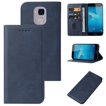 Magnetic Closure Leather Phone Case, For Honor 5C Pro, For Honor 50 Lite, For Honor Magic4, For Honor Magic4 Pro