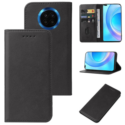 Magnetic Closure Leather Phone Case, For Honor 5C Pro, For Honor 50 Lite, For Honor Magic4, For Honor Magic4 Pro