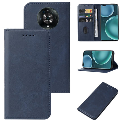 Magnetic Closure Leather Phone Case, For Honor 5C Pro, For Honor 50 Lite, For Honor Magic4, For Honor Magic4 Pro