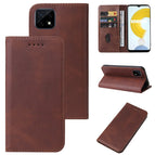 For Realme C21Y / Brown
