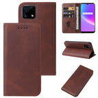For Realme C25 / Brown