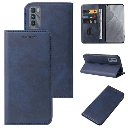 Magnetic Closure Leather Phone Case, For Realme C21Y, For Realme C25, For Realme GT Master, For Realme GT2, For Realme X7 Pro, For Realme X50 5G, For Realme XT, For OPPO Reno 10x Zoom