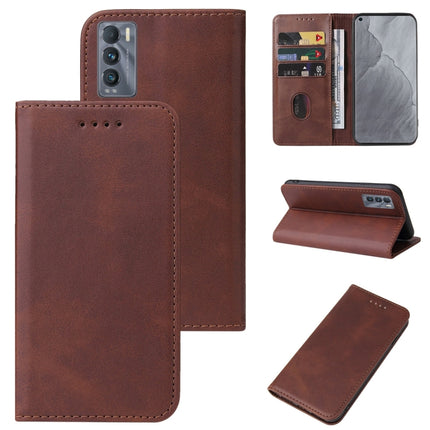 Magnetic Closure Leather Phone Case, For Realme C21Y, For Realme C25, For Realme GT Master, For Realme GT2, For Realme X7 Pro, For Realme X50 5G, For Realme XT, For OPPO Reno 10x Zoom