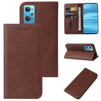 For Realme GT2 / Brown