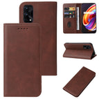 For Realme X7 Pro / Brown