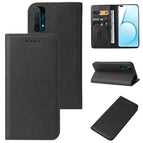 For Realme X50 5G / Black