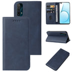 For Realme X50 5G / Blue