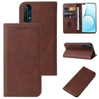 For Realme X50 5G / Brown