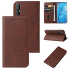 For OPPO Reno3 4G / Brown