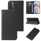 For OPPO Reno4 5G / Black
