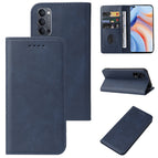 For OPPO Reno4 5G / Blue