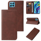 For OPPO Reno4 Lite / Brown