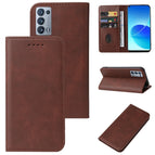 For OPPO Reno6 Pro+ 5G / Brown