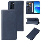 For OPPO Reno6 Z / Blue