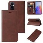 For OPPO Reno7 Z 5G / Brown