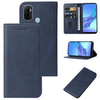 For OPPO A32 / Blue