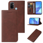 For OPPO A32 / Brown