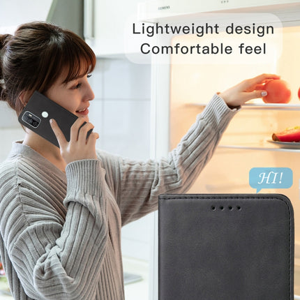 Magnetic Closure Leather Phone Case, For OPPO A33 2020, For OPPO Ace2, For OPPO F11, For OPPO K9 Pro, For Realme C25s, For Realme C25Y, For Realme U1, For OPPO A12