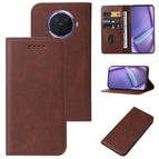 For OPPO Ace2 / Brown