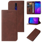 For OPPO F11 / Brown