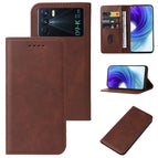 For OPPO K9 Pro / Brown
