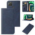 For Realme C25Y / Blue