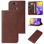 For Realme U1 / Brown