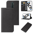 For OPPO Reno Ace / Black