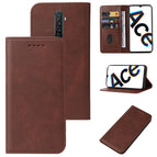 For OPPO Reno Ace / Brown