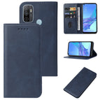 For OPPO A53s / Blue