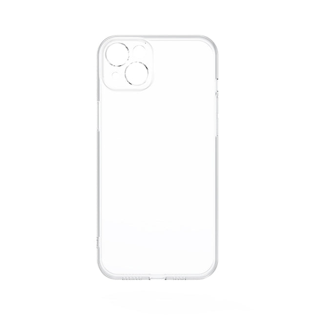 TOTUDESIGN AA-067 Soft Series TPU Phone Case, For iPhone 14, For iPhone 14 Plus, For iPhone 14 Pro, For iPhone 14 Pro Max