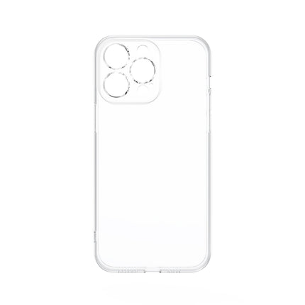 TOTUDESIGN AA-067 Soft Series TPU Phone Case, For iPhone 14, For iPhone 14 Plus, For iPhone 14 Pro, For iPhone 14 Pro Max